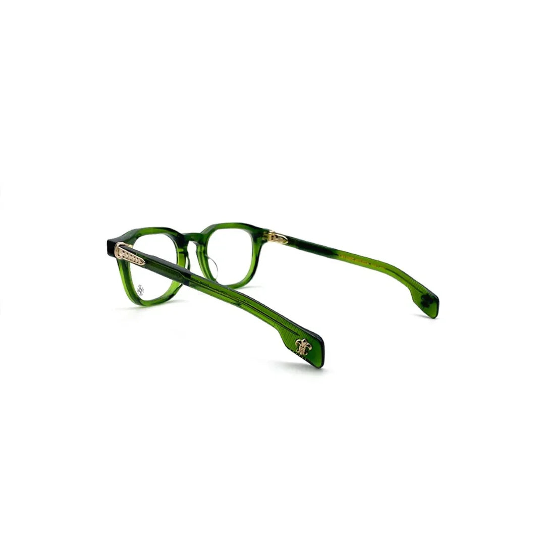 Chrome Hearts CHIRP CHIRP DOLV Glasses