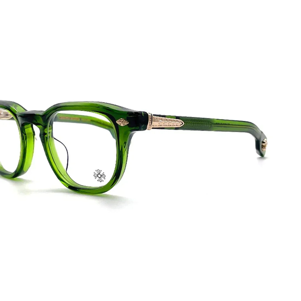 Chrome Hearts CHIRP CHIRP DOLV Glasses