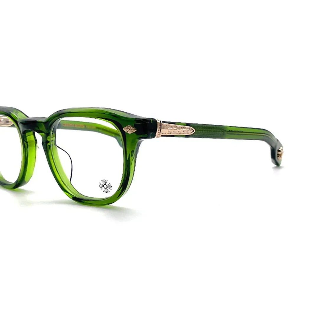 Chrome Hearts CHIRP CHIRP DOLV Glasses