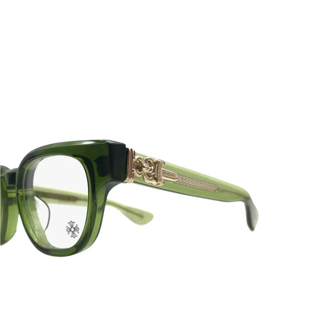 Chrome-Hearts CUNTVOLUTED DOLV Glasses