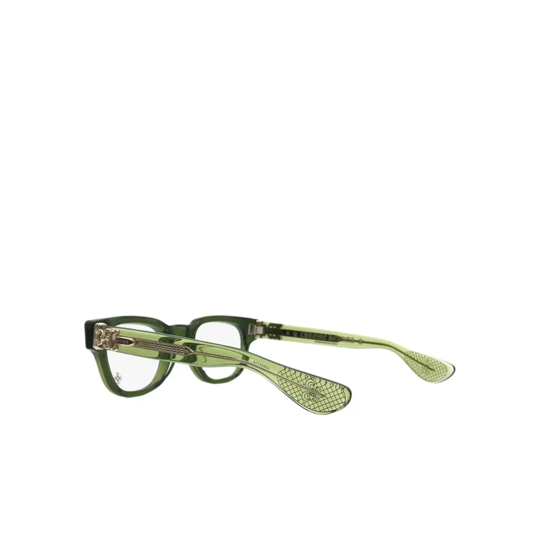 Chrome-Hearts CUNTVOLUTED DOLV Glasses