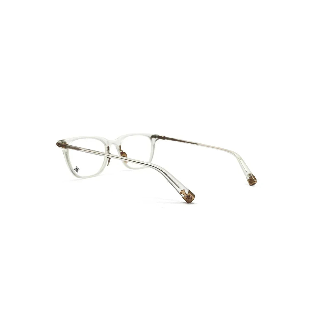 Chrome-Hearts DARLIN MT/CRYS Glasses
