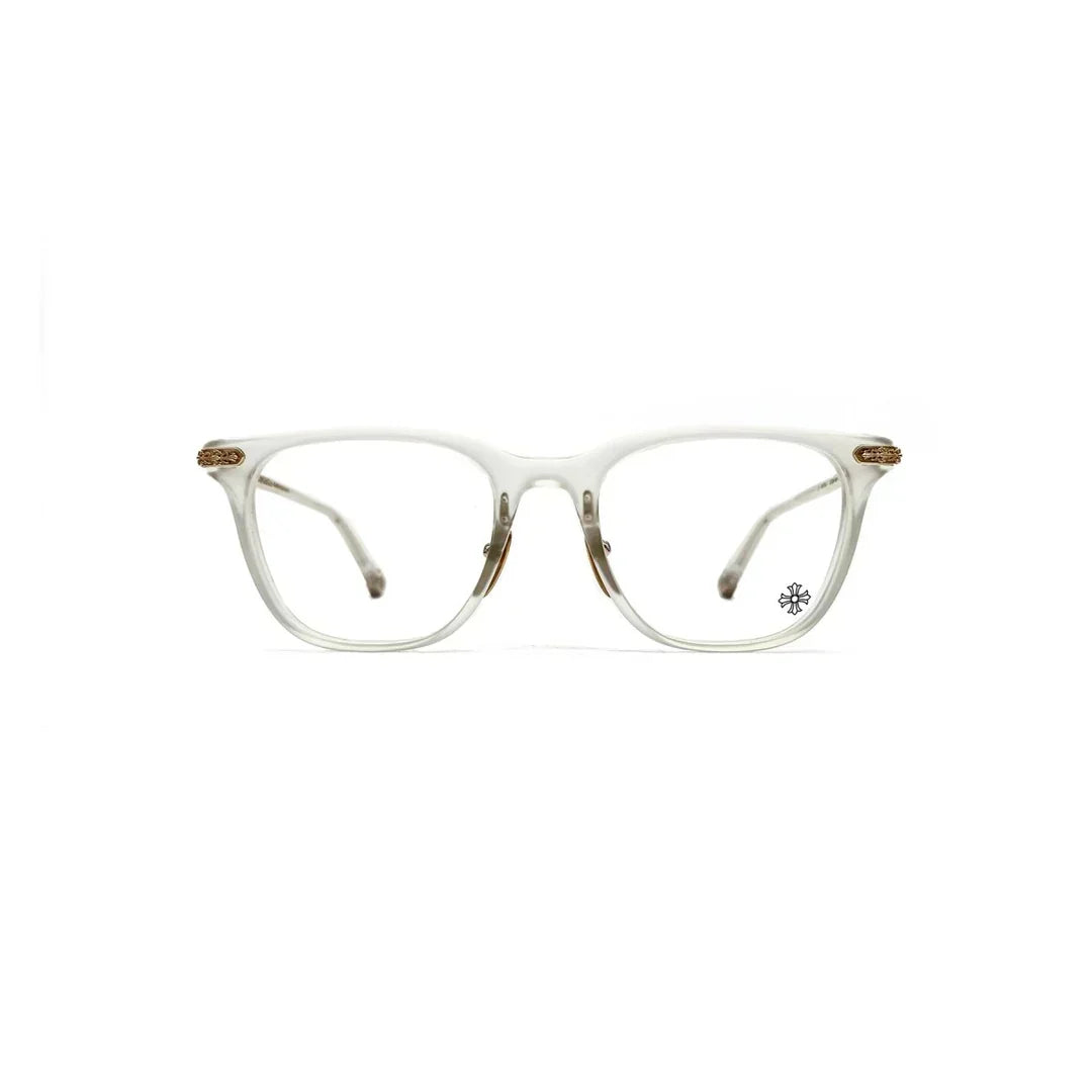 Chrome Hearts DARLIN MT/CRYS Glasses
