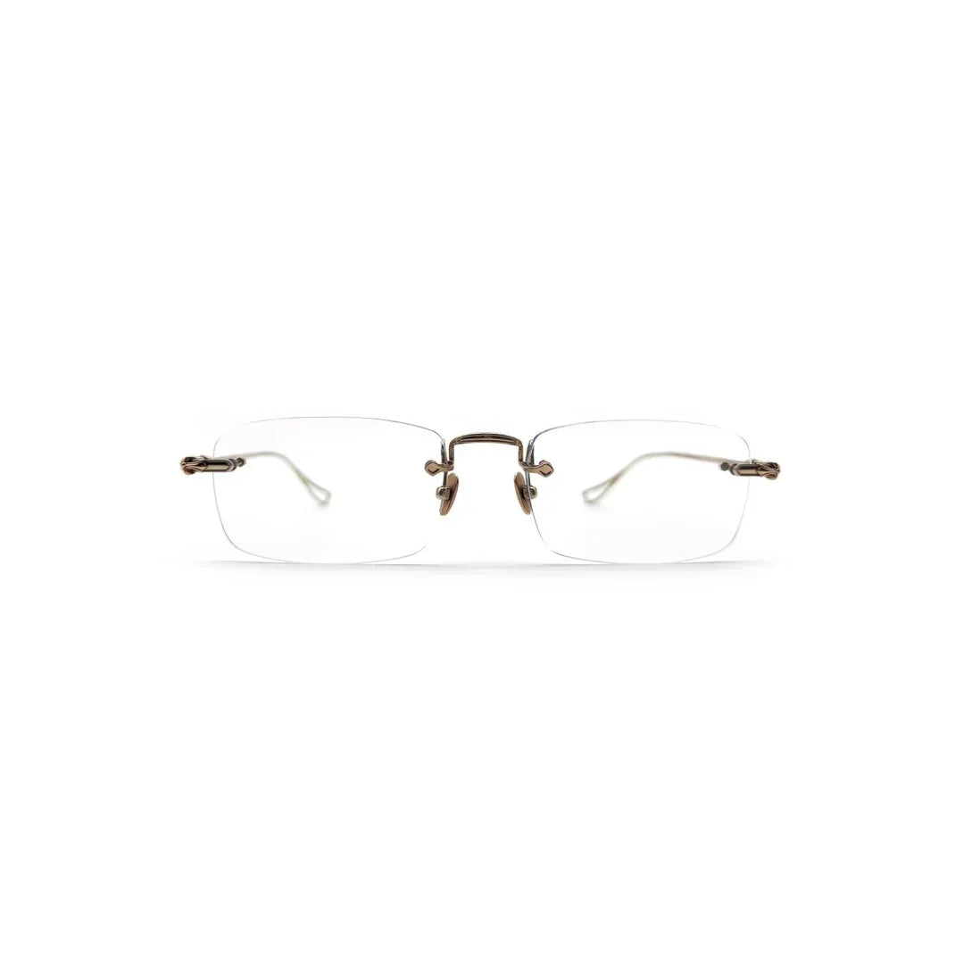 Chrome Hearts SINNERGASM II SS/GP Glasses