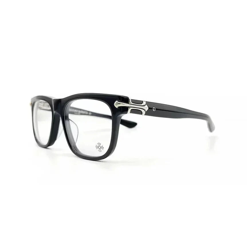 Chrome-Hearts SLID'N BK Glasses
