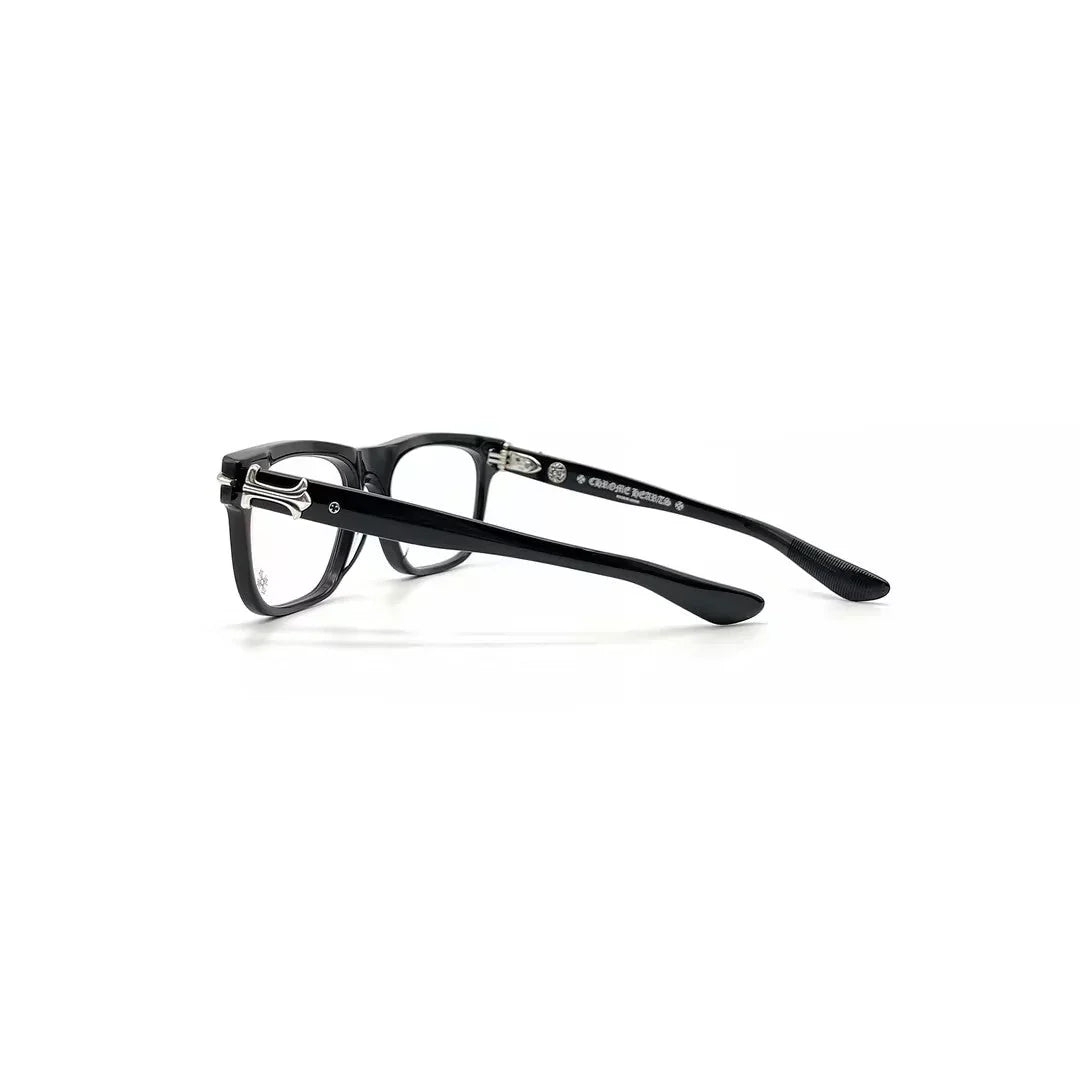 Chrome Hearts SLID'N BK Glasses