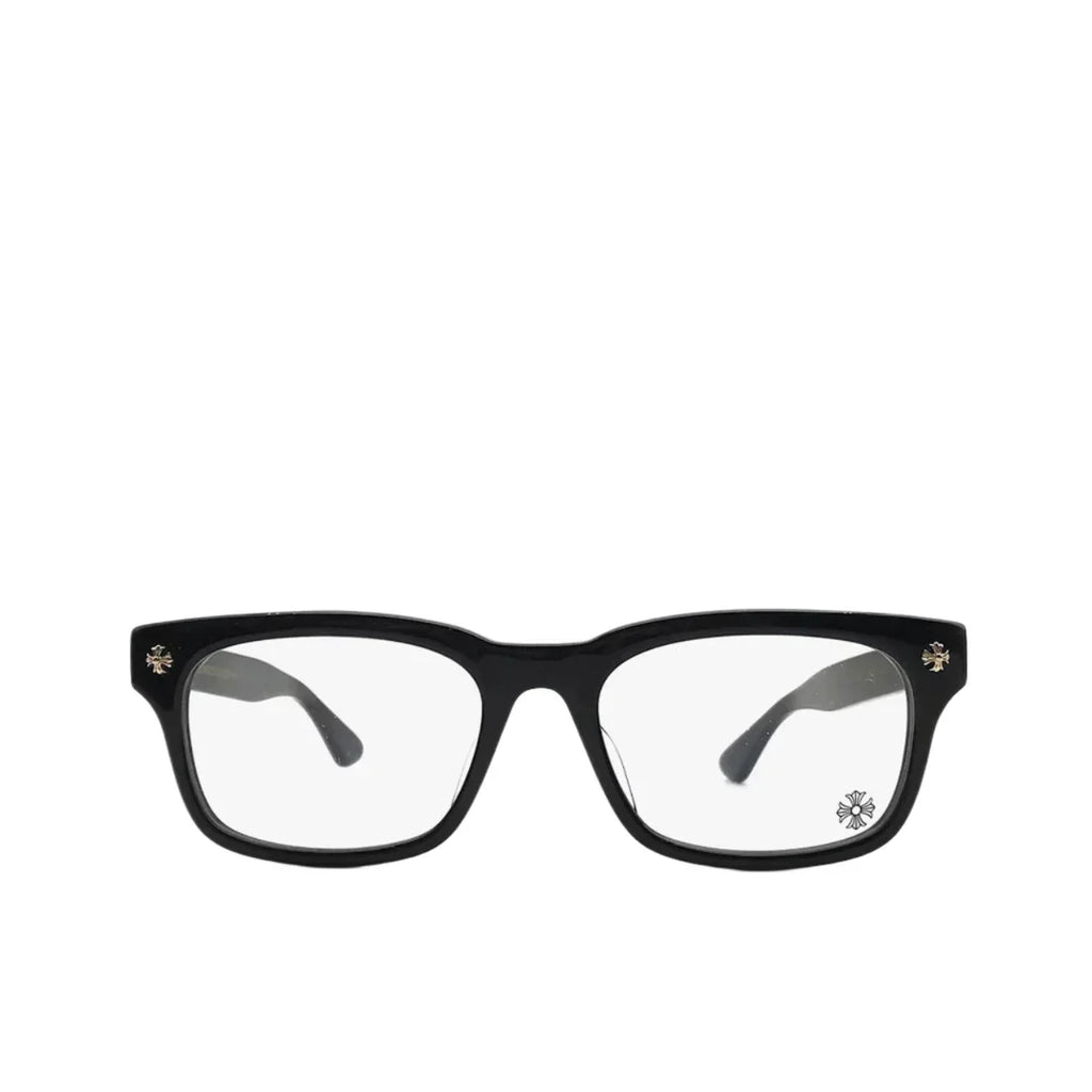 Chrome-Hearts VAGILANTE BK/GP Glasses