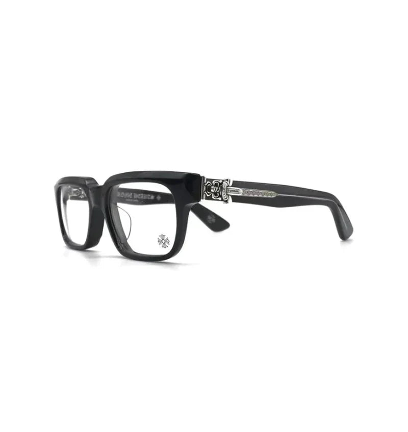 Chrome-Hearts VAGILLIONAIRE I MBK Dagger Glasses