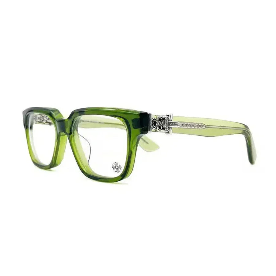 Chrome Hearts VAGILLIONAIRE II DOLV Dagger Glasses