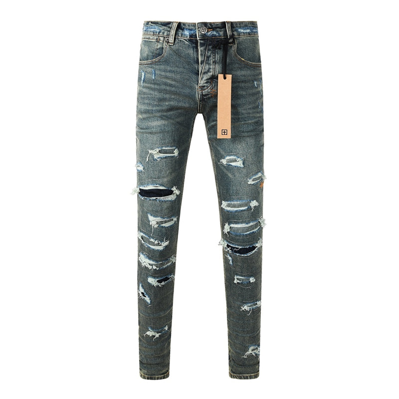 Ksubi Fashion jeans 3049
