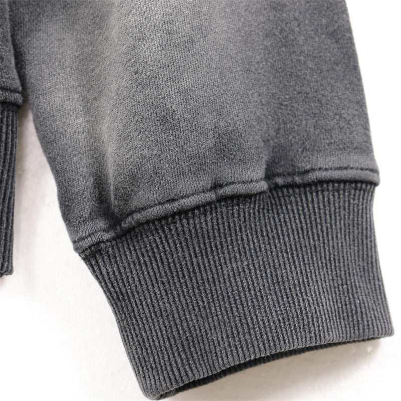 ICON Amiri Fashion sweatshirts