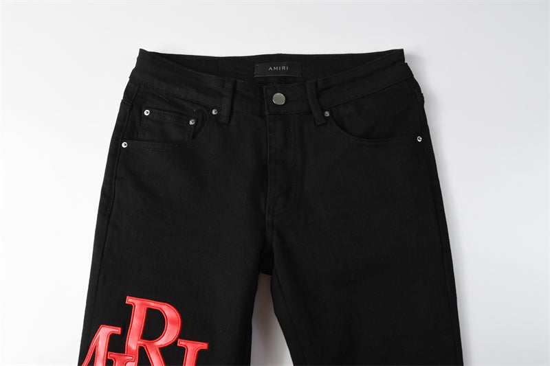 ICON Amiri Fashion jeans 893