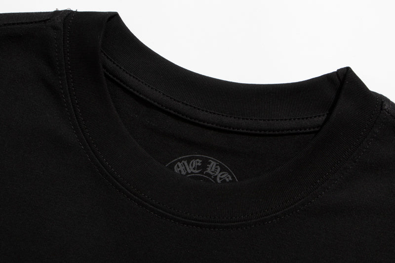 Chrome Hearts New T-shirts 6096