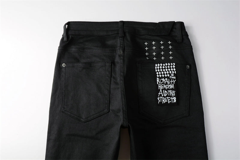 Ksubi Fashion jeans 3020