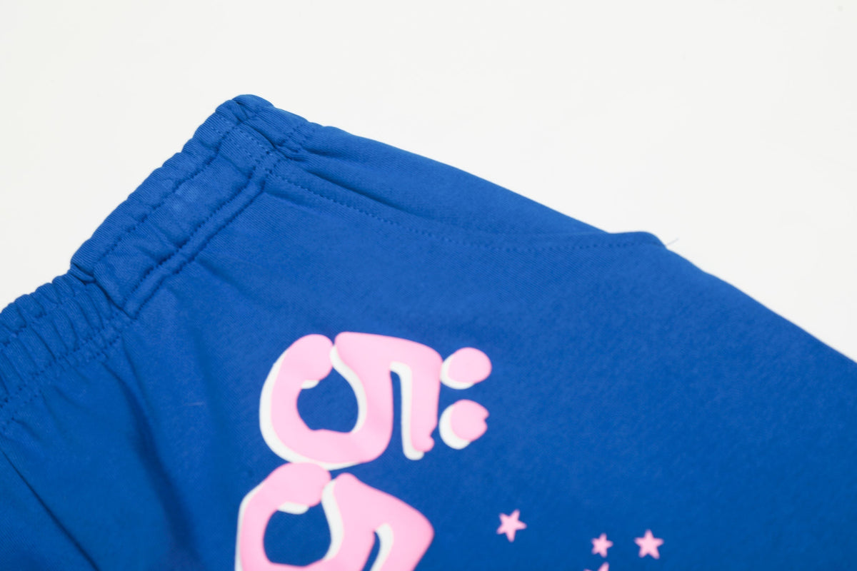 Sp5der Hoodie 7717