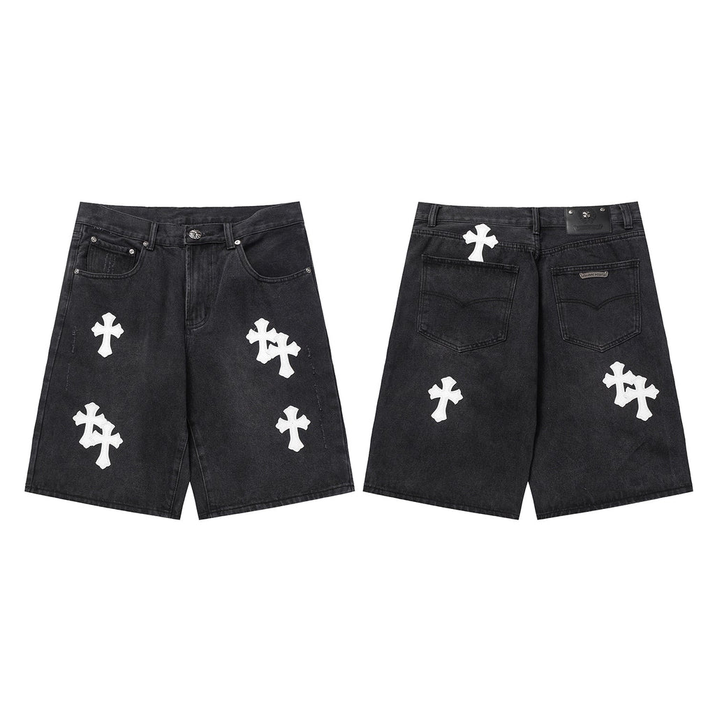 Chrome Hearts New Shorts 9925