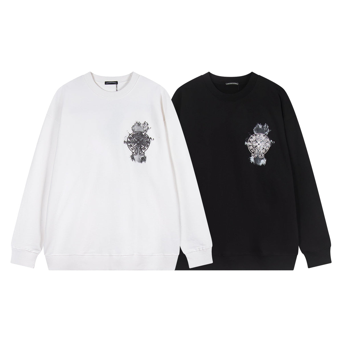 Chrome Hearts New SWEATSHIRTS TQ36