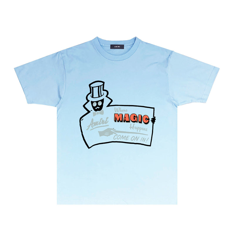 ICON Amiri Fashion T-shirt