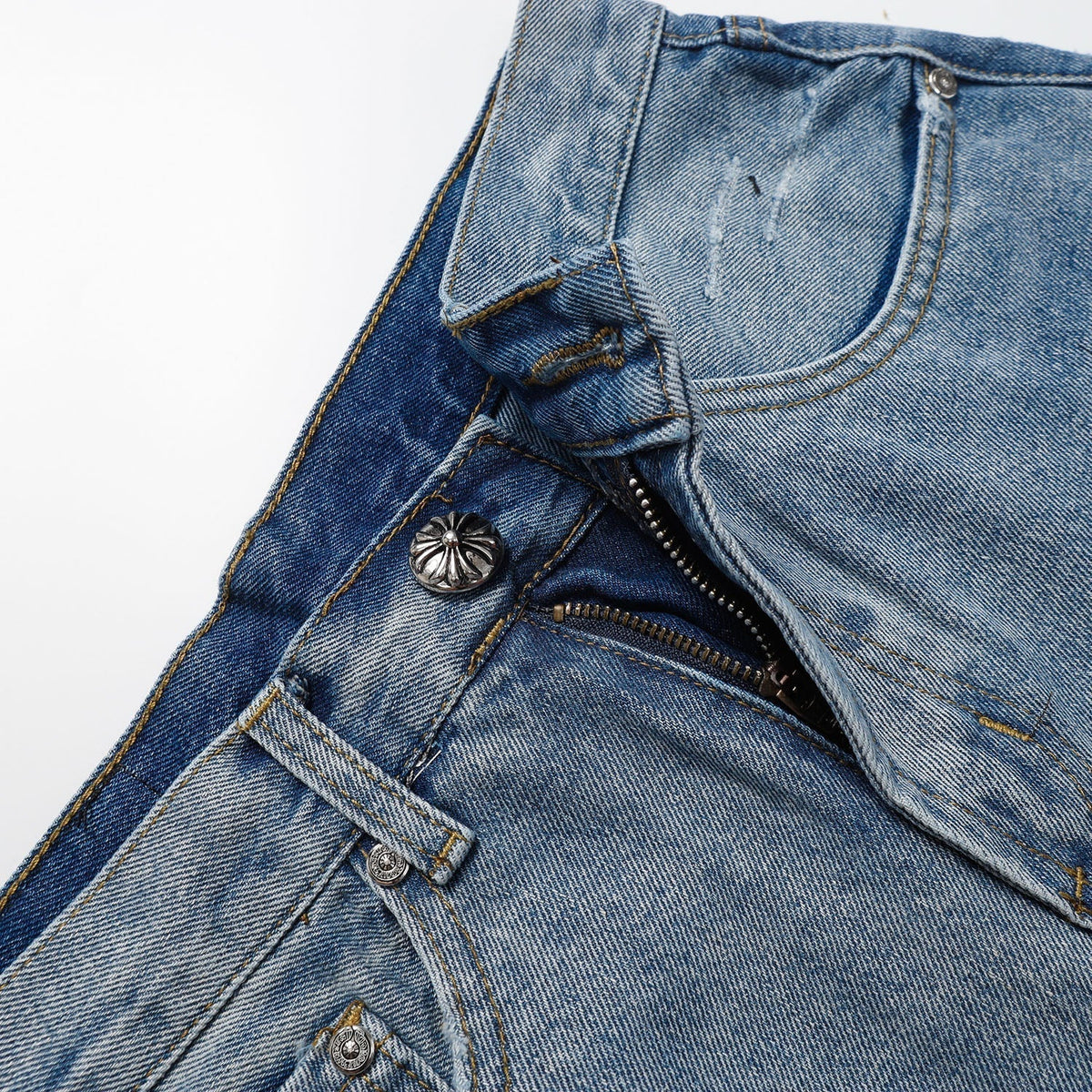 Chrome Hearts New Shorts 9920