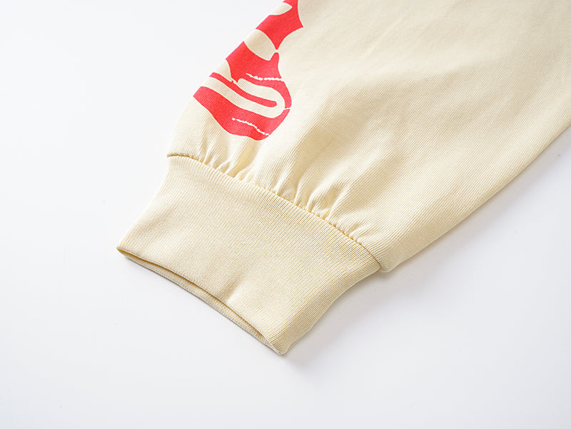 God Speed Sweatshirt-3097