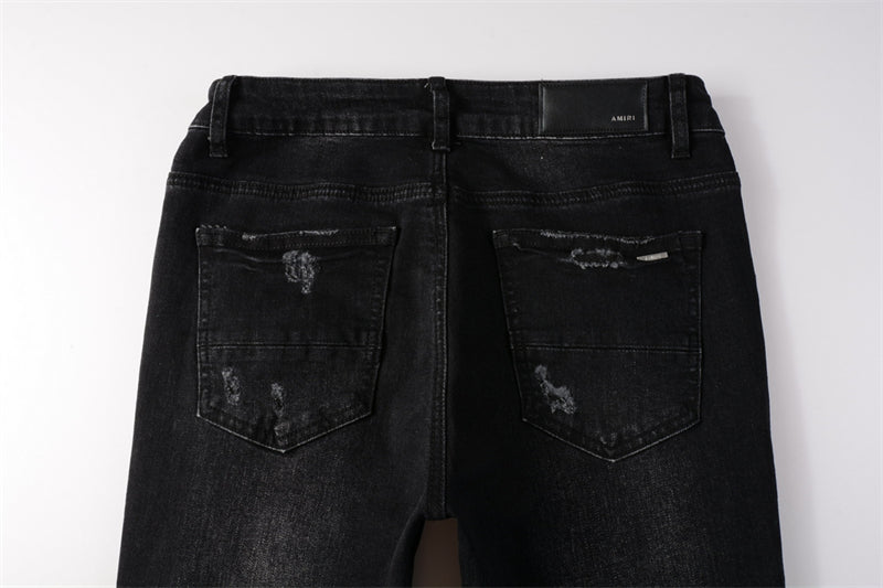 ICON Amiri Fashion jeans 8882