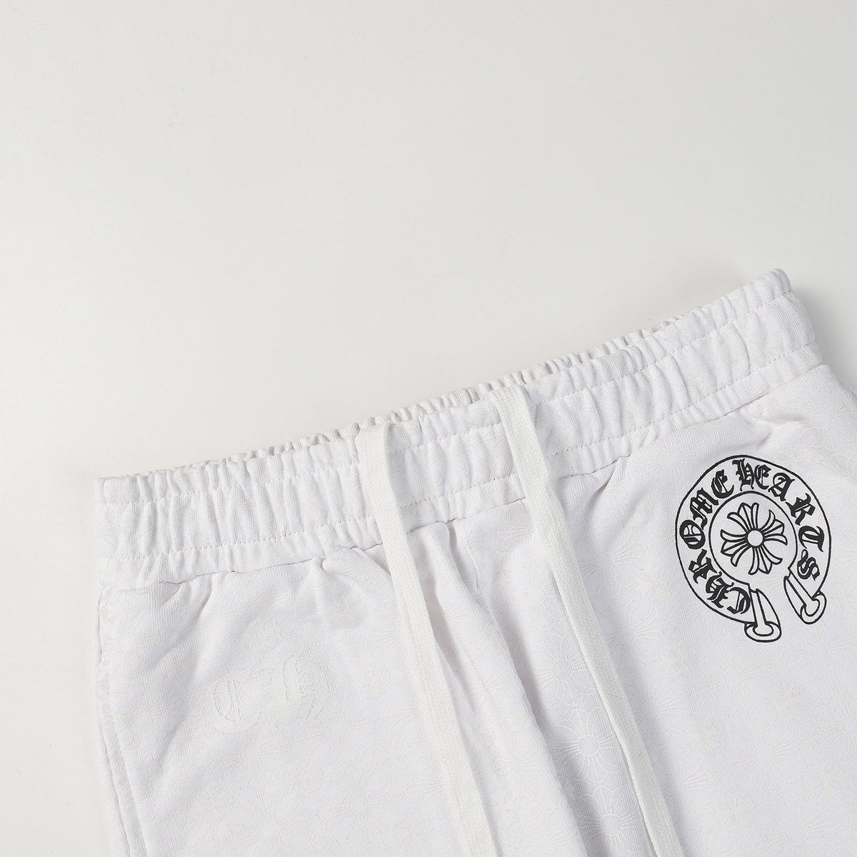Chrome Hearts New Pants 1001