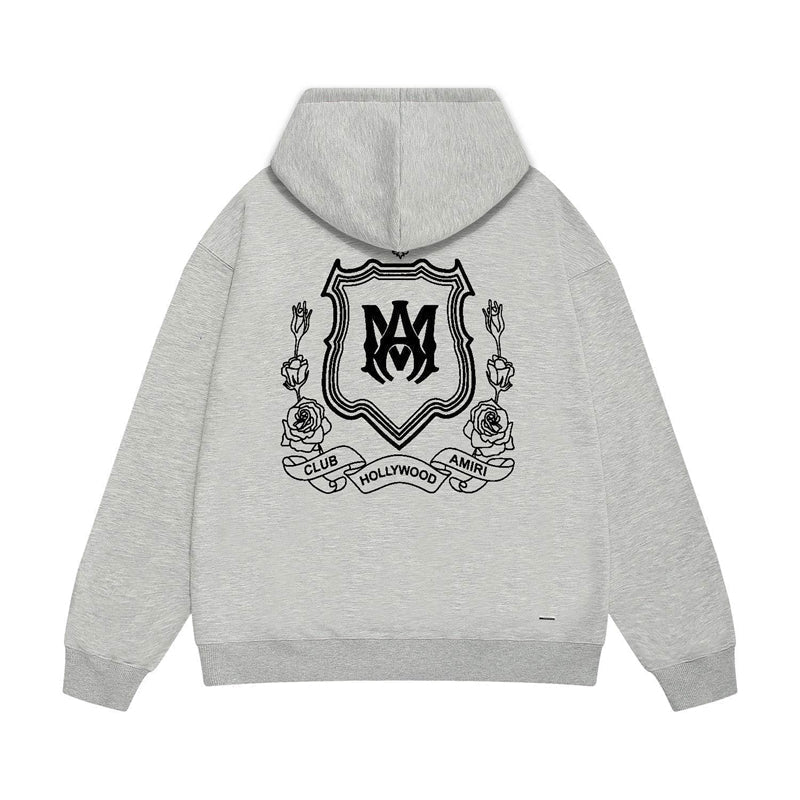 ICON Amiri Fashion sweatshirts