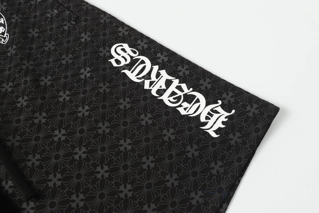 Chrome Hearts New Shorts 2282