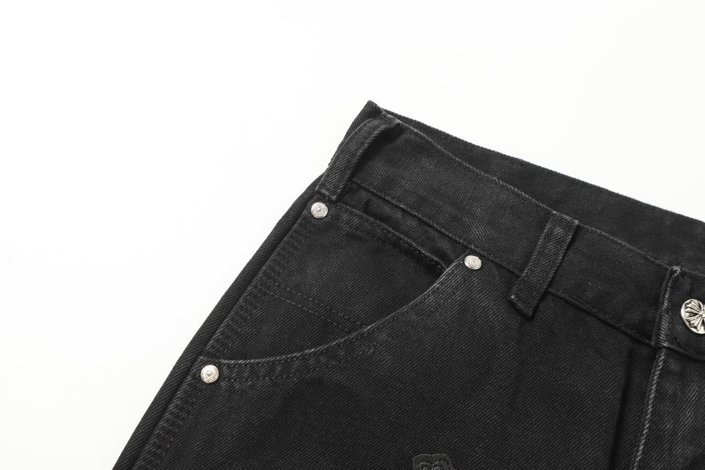 CHROME-HEARTS NEW Shorts 9902