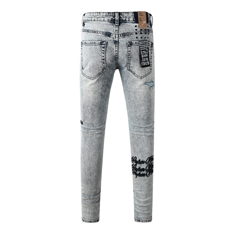 Ksubi Fashion jeans 3046