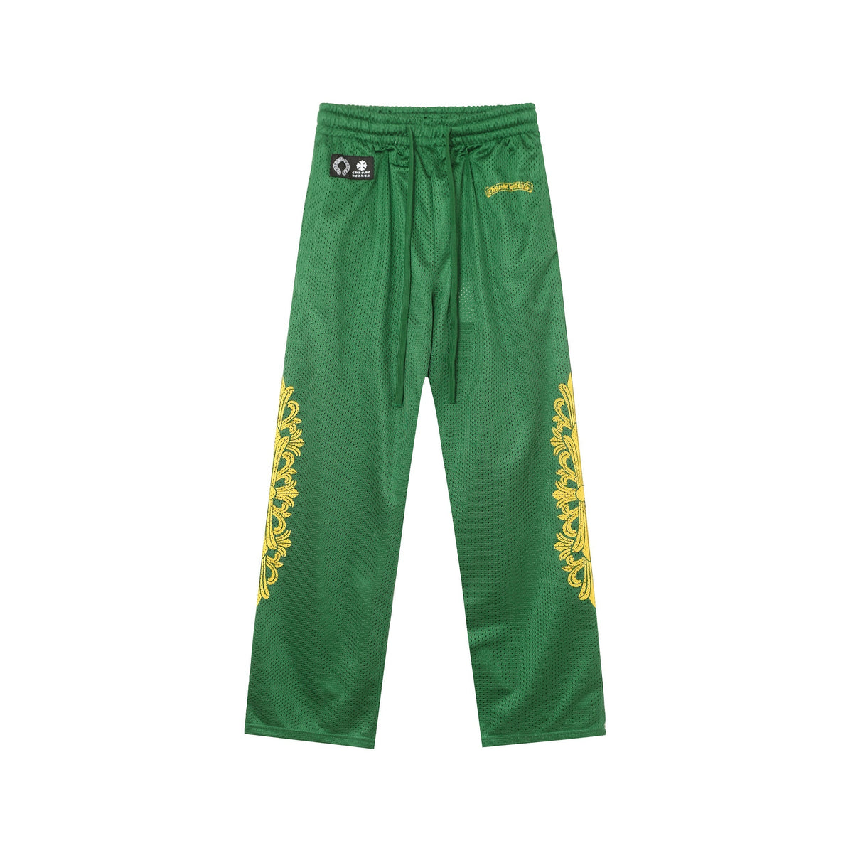 Chrome Hearts New Pants 9998