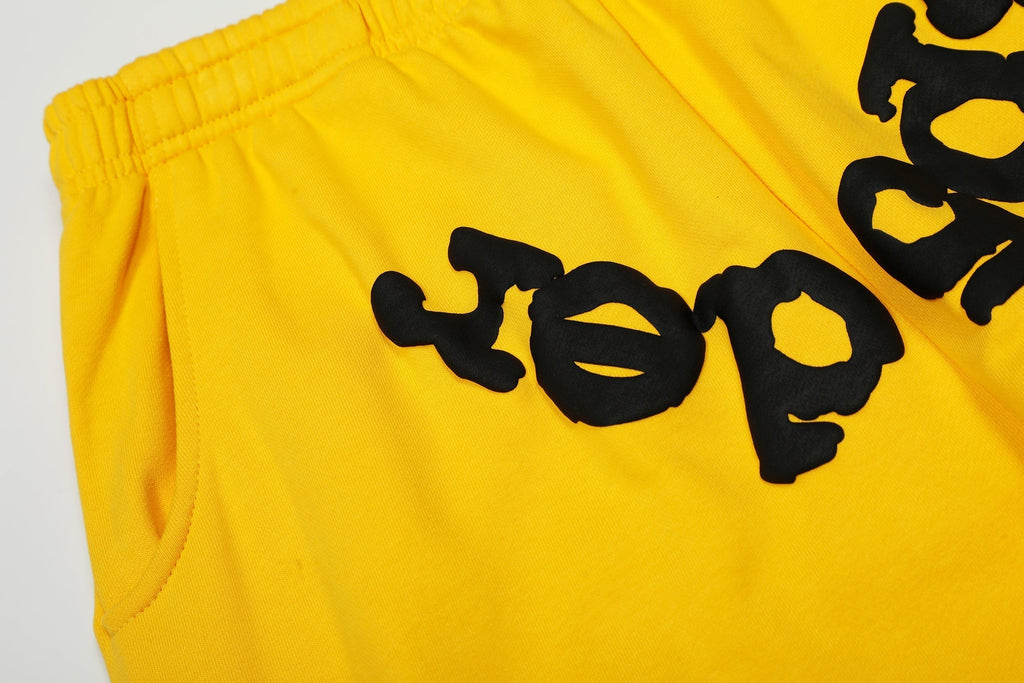 Sp5der Hoodie 7708