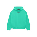 FW23 Hoodie / Pants / Set - MINT LEAF