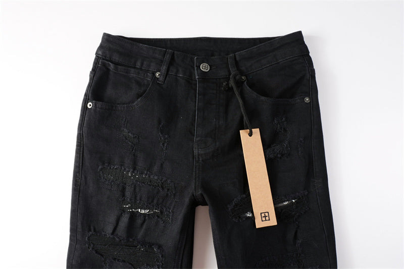 Ksubi Fashion jeans 3016
