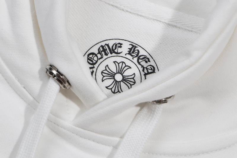 CHROME-HEARTS Hoodie K7030