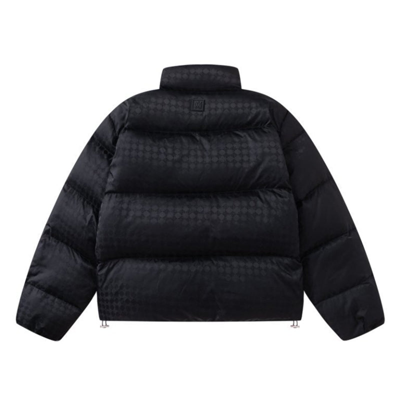 ICON Amiri Fashion Down jacket