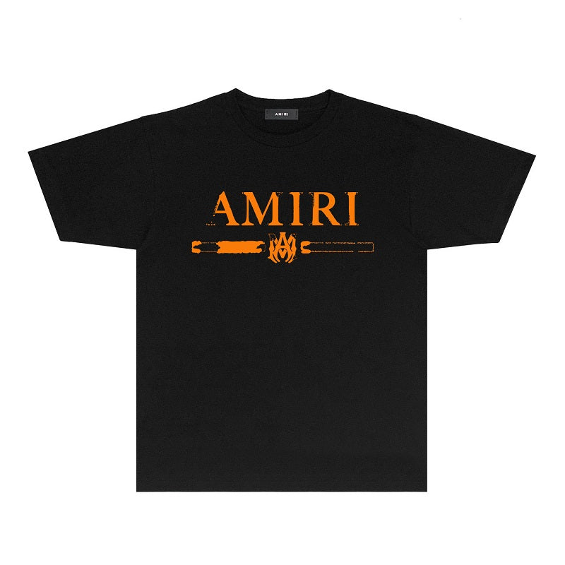 ICON Amiri Fashion T-shirt
