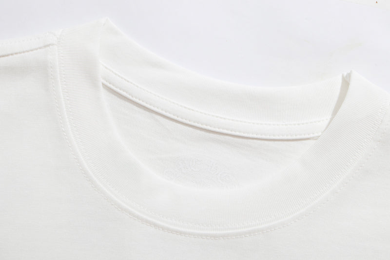 Chrome Hearts New T-shirts 6096