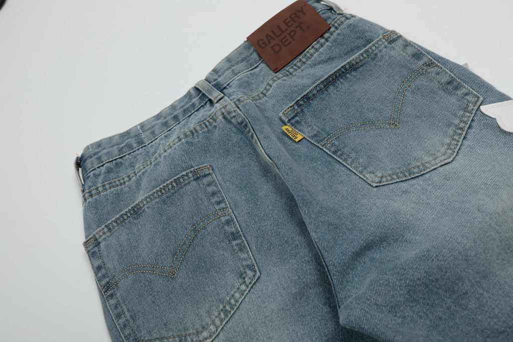 Chrome Hearts New Pants-8146