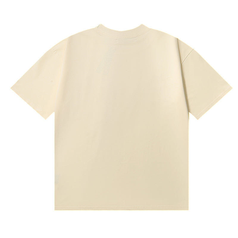 ICON Amiri Fashion T-shirt