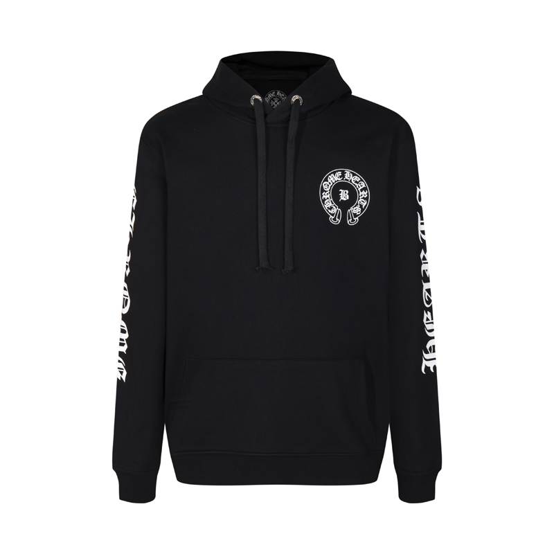 CHROME-HEARTS Hoodie K7030