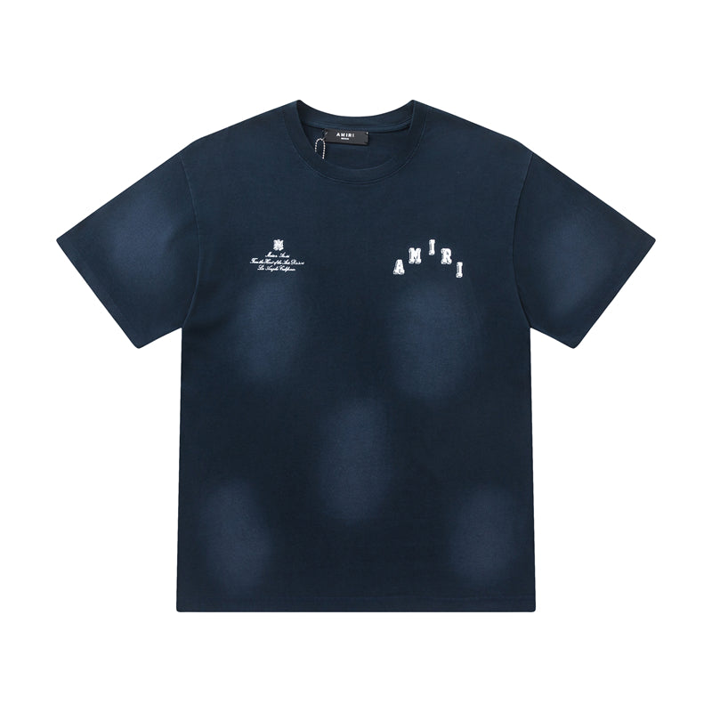 ICON Amiri Fashion T-shirt
