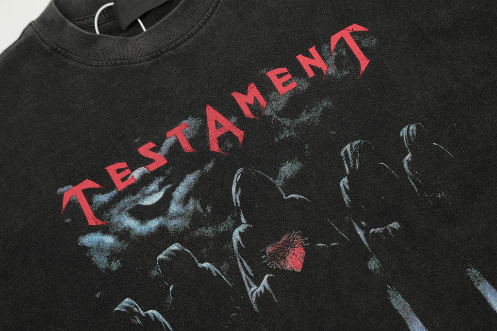 Fear of God Essentials Tee