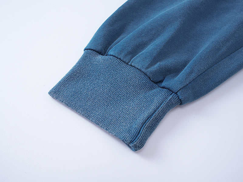 God Speed Sweatshirt-1096
