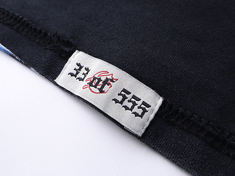 God Speed T-Shirt-1005