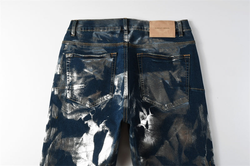 Street Purple Brand jeans 9134