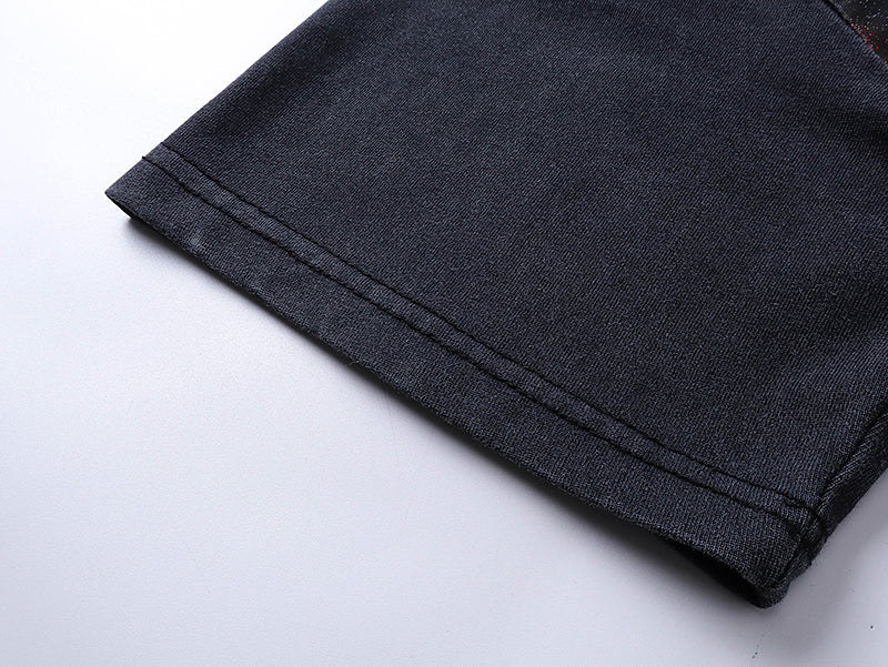 God Speed T-Shirt-1013