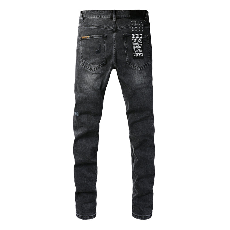 Ksubi Fashion jeans 3021