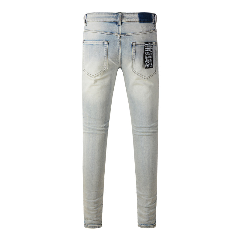 Ksubi Fashion jeans 3013