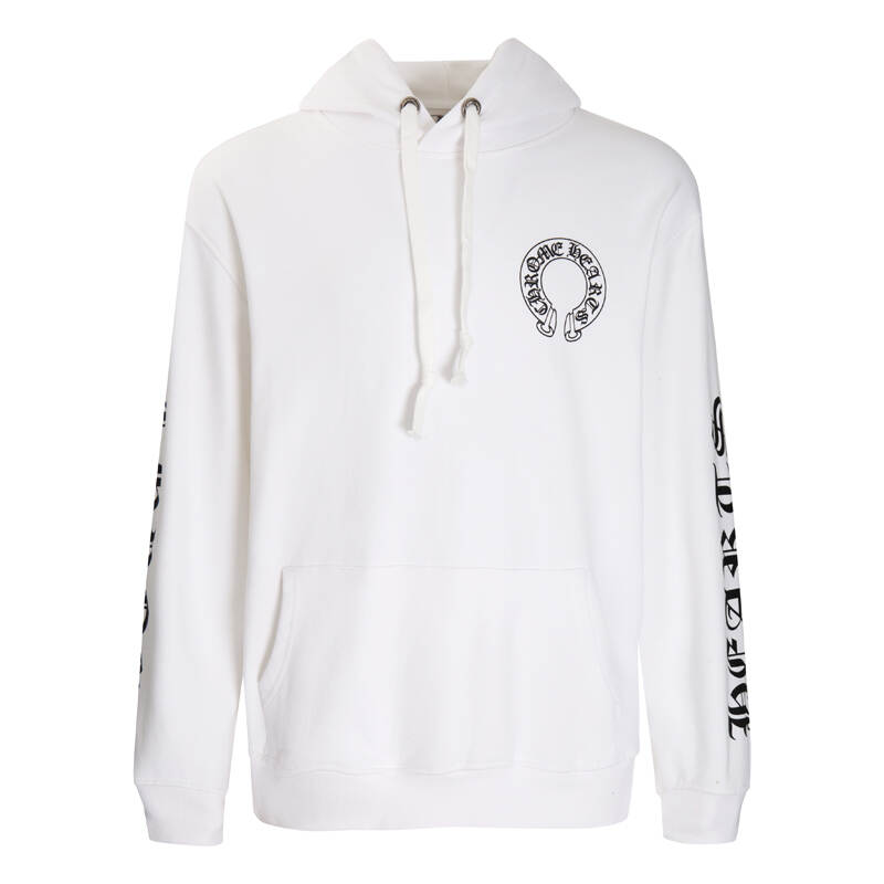 CHROME-HEARTS Hoodie 5008